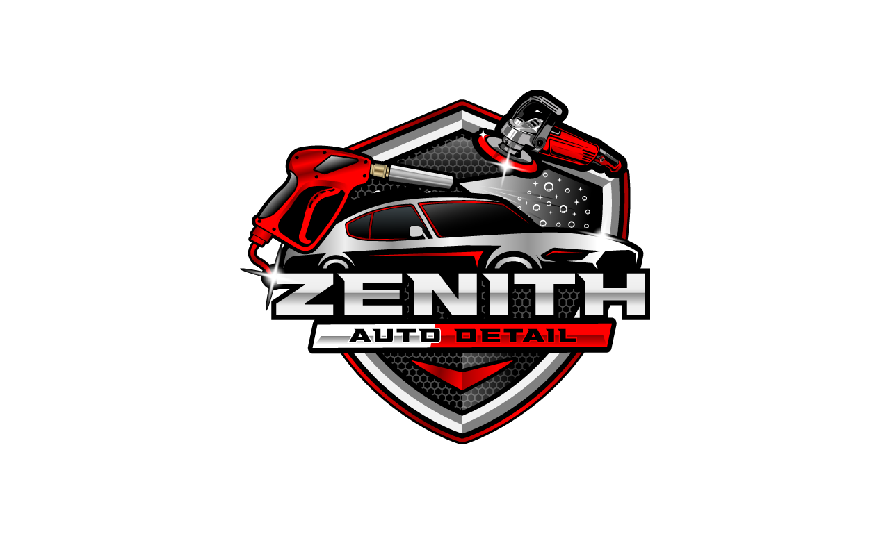 ZenithAutoDetail.net